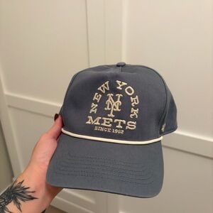 New York Mets Blue Cap